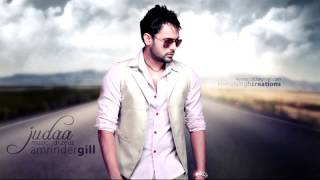 Salera Rang Amrinder GillOfficial Video [upl. by Mahala]