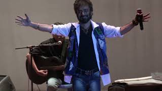 Nachiketa Dubai 2017 Concert Part 3 [upl. by Assiluj151]