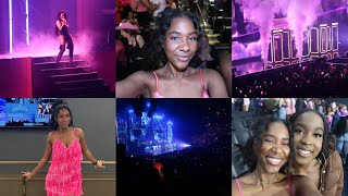 Nicki Minaj Concert Gag City Tour Baltimore Mind of Malika [upl. by Michaeu]