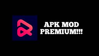 RESSO APK MOD PREMIUM ATUALIZADO LINK DIRETO [upl. by Timms]