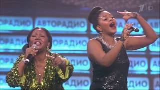 Forever 70s  Diskoteka 80  Eruption Ottawa Boney M  Live at Moscow [upl. by Octavus435]