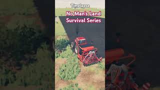 НОВЫЙ аттракцион на Бухалово🚜Farming Simulator 22 Shorts [upl. by Refinney601]