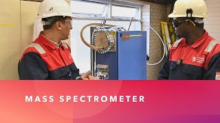 Mass Spectrometer Introduction [upl. by Hueston637]