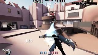 Seagulls 6s am clips [upl. by Kcirddot]