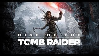 Rise of the Tomb Raider Solving Orrery Puzzle Walkthrough Gameplay Part 28 [upl. by Lerret175]