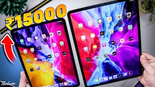 Best Tablets under 15000 in 2024 and Im SHOOK⚡Which One Should You Buy⚡Best Tablet Under 15000 [upl. by Lan]