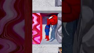 Tools itemsGTA V Please Help Spidey Escape From the Lava spiderman gta shorts [upl. by Yesrod]