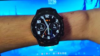 LA MEILLEUR MONTRE SPORTIF CONNECTÉ À 100€Honor magicwatch 2 Review FR [upl. by Eislehc]