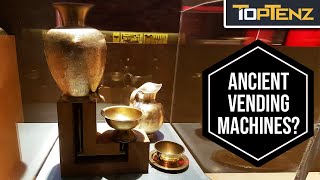 Incredible Inventions of Ancient Civilizations [upl. by Coop243]