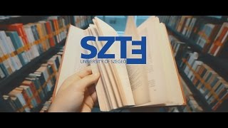 Welcome to the University of Szeged – The First Impressions [upl. by Devora943]