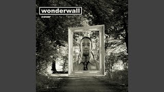 Wonderwall Metal Cover [upl. by Lamraj]