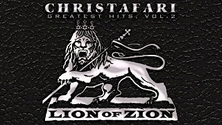 1 Hours of Christian Reggae Worship Songs MIX To Relax 2024 🏖️ 🎤  CHRISTAFARI [upl. by Nadoj]