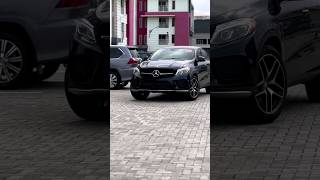 🛑GLE43AMG 🇳🇬 youtubeshorts amg mercedesbenz trendingshorts amglovers usa ytshorts india i [upl. by Valida]