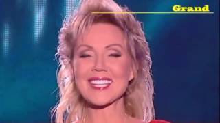 Lepa Brena  Jugoslovenka Grand Narodna Televizija [upl. by Daile]