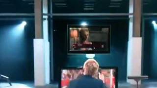 Virgin media TiVo advert  with Marc Warren [upl. by Seftton354]