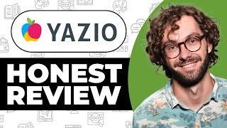 Yazio Honest Review  Watch Before Using [upl. by Yenaj]