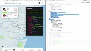 Test API Uber [upl. by Jaworski]