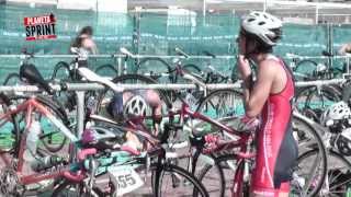 CONSEJOS PARA TU PRIMER TRIATLÓN [upl. by Eniamrehc369]