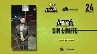 LXL16 quotLinea Dieciséis SIN LIMITE quot Vídeo Oficial HADRIAN VS SANTA RM confirmación [upl. by Eemia32]