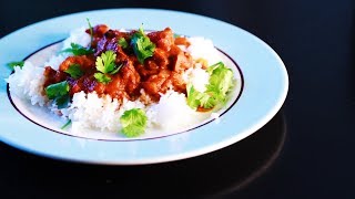 Chicken Tikka Masala — the ONLY easy way to make it at home [upl. by Kreit]