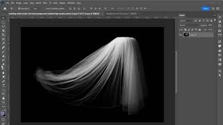 How To Remove Black Backgrounds from Complex Photos in Photoshop A StepbyStep Guide [upl. by Anibas882]