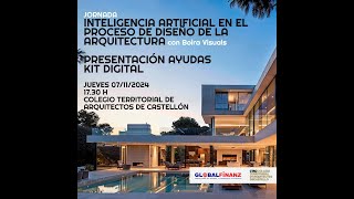 071124  INTELIGENCIA ARTIFICIAL Y KIT DIGITAL [upl. by Sucramat]