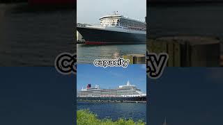 qm2 vs qv2 [upl. by Alderman23]