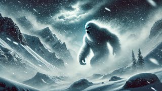 YETI CURSE OF THE SNOW  Action  HD  Film Complet en Français [upl. by Aryc]