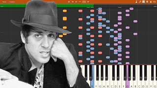 IMPOSSIBLE REMIX  Adriano Celentano  Stivali E Colbacco [upl. by Gingras]