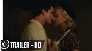 Indignation Official Trailer 1 2016  Regal Cinemas HD [upl. by Catherine]