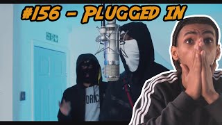 COLDD 156 Workrate X Sixty X NitoNB  Plugged In WFumez The Engineer REACTION  TheSecPaq [upl. by Ayekan]