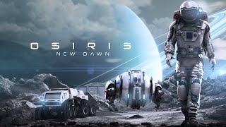 Osiris New Dawn  First Few Mins Gameplay [upl. by Letty688]