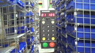 Warehouse storage ideas  introduction for warehouse managers [upl. by Leanor887]