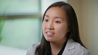 Vi T Pham MD answers FAQs quotWhen amp why did you decide to become an Endocrinology doctorquot [upl. by Easter]