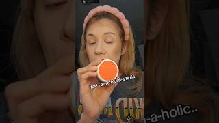 Whitney Simmons Favorite Blush Combo makeup grwm blush [upl. by Keyek462]