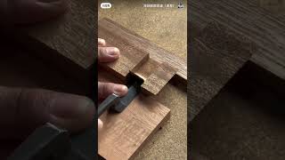 Woodworking handmade tools woodworking toolswoodworkingdecoration woodworking [upl. by Anirac]