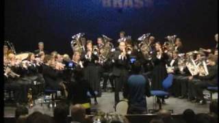 Stavanger Brass Band Earthrites [upl. by Albina]