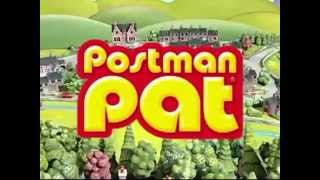 Postmann Katt Intro [upl. by Haddad]