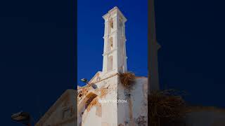 AROUND KYRENIA HARBOUR [upl. by Emirej]