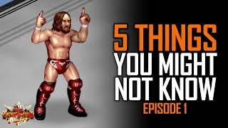 FPWW PS4  5 Things You Might Not Know 1 Unlock Everything Finisher Thief amp More [upl. by Eerdua778]