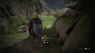 ABSOLVER1v1 [upl. by Lunt660]