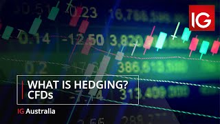 What is hedging  IG Australia [upl. by Enilrac635]