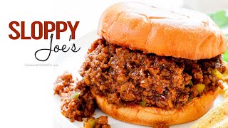 Sloppy Joes [upl. by Reamy]