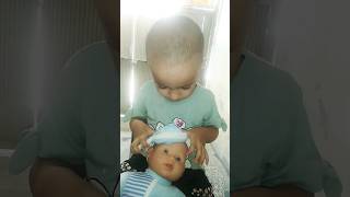 so ja meri guriya doll baby babydoll babyvideos viralvideo fy kidsvideo fypシ゚viral cute [upl. by Seys]