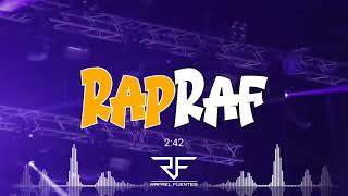 Raf  Macarena X Get Out My Face Hihop Dance Affair 100  Rapraf Official [upl. by Neelon]