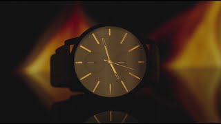 OOZOO WATCH COMMERCIAL  PRODUCT VIDEOGRAPHY [upl. by Iaoh]