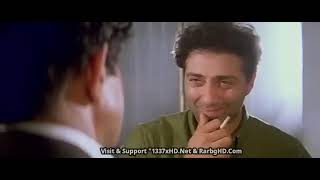 damini Hindi movie Sunny deol movie scenes video [upl. by Dianemarie]