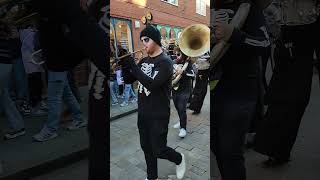 Strolling Bones Skeleton Parade [upl. by Netfa]