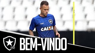 BemVindo  Gustavo Ferrareis [upl. by Priest]