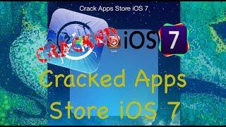 Cracked Apps Store iOS 7 That Works 2014 [upl. by Dranel422]